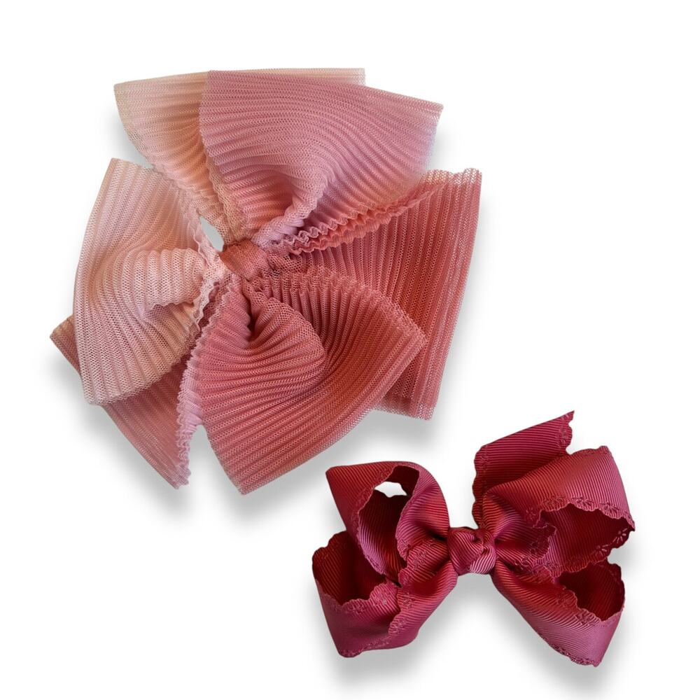 Matilda Jane Hair Bows
